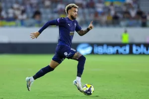 Πάφος FC-Δναμό Κιέβου: "Καθάρισε" τους Ουκρανούς και ALL IN για League Phase C.L! (ΦΩΤΟΣ)