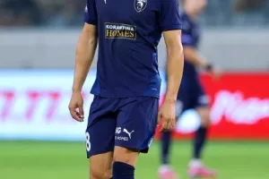 Πάφος FC-Δναμό Κιέβου: "Καθάρισε" τους Ουκρανούς και ALL IN για League Phase C.L! (ΦΩΤΟΣ)