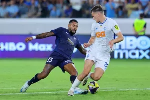 Πάφος FC-Δναμό Κιέβου: "Καθάρισε" τους Ουκρανούς και ALL IN για League Phase C.L! (ΦΩΤΟΣ)