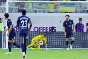 Πάφος FC-Δναμό Κιέβου: "Καθάρισε" τους Ουκρανούς και ALL IN για League Phase C.L! (ΦΩΤΟΣ)