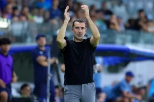 Πάφος FC-Δναμό Κιέβου: "Καθάρισε" τους Ουκρανούς και ALL IN για League Phase C.L! (ΦΩΤΟΣ)