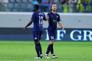 Πάφος FC-Δναμό Κιέβου: "Καθάρισε" τους Ουκρανούς και ALL IN για League Phase C.L! (ΦΩΤΟΣ)