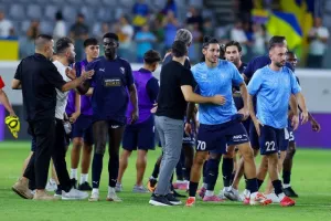Πάφος FC-Δναμό Κιέβου: "Καθάρισε" τους Ουκρανούς και ALL IN για League Phase C.L! (ΦΩΤΟΣ)