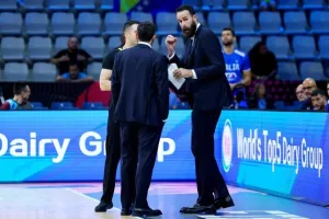 Με σούπερ Φοντέκιο η Ιταλία... καθάρισε την Βοσνία (Φώτος)