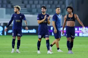 Πάφος FC-Δναμό Κιέβου: "Καθάρισε" τους Ουκρανούς και ALL IN για League Phase C.L! (ΦΩΤΟΣ)