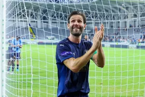 Πάφος FC-Δναμό Κιέβου: "Καθάρισε" τους Ουκρανούς και ALL IN για League Phase C.L! (ΦΩΤΟΣ)