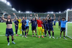 Πάφος για ΔΙΠΛΗ παρουσία στην... Champions League Phase!