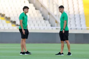 Από τις λίγες φορές... (φώτος από ΓΣΠ)