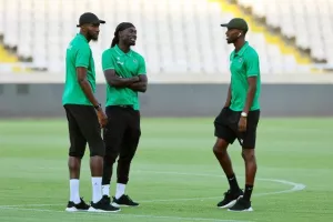 Από τις λίγες φορές... (φώτος από ΓΣΠ)