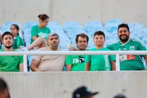 ΦΩΤΟΣ/Οι Ομονοιάτες στο ΓΣΠ