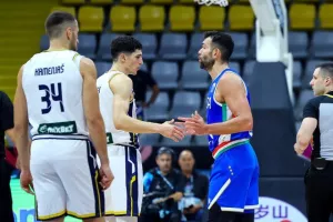Με σούπερ Φοντέκιο η Ιταλία... καθάρισε την Βοσνία (Φώτος)