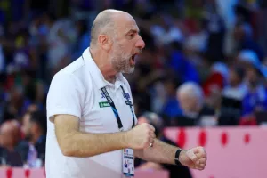 Με σούπερ Φοντέκιο η Ιταλία... καθάρισε την Βοσνία (Φώτος)