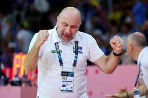 Με σούπερ Φοντέκιο η Ιταλία... καθάρισε την Βοσνία (Φώτος)