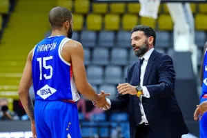 Με σούπερ Φοντέκιο η Ιταλία... καθάρισε την Βοσνία (Φώτος)