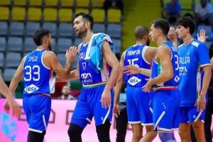 Με σούπερ Φοντέκιο η Ιταλία... καθάρισε την Βοσνία (Φώτος)