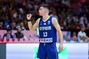 Ανταγωνιστική... όσο μπορούσε η Εθνική μας - Ήττα στην πρεμιέρα (Φωτος) 