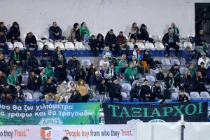 Τα εισιτήρια για "Αντώνης Παπαδόπουλος"
