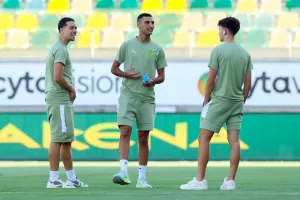 ΑΕΚ-Λέγκια: Βάλτε της δύσκολα/Τεσσάρα και πάει για πρόκριση!