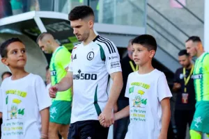 ΑΕΚ-Λέγκια: Βάλτε της δύσκολα/Τεσσάρα και πάει για πρόκριση!