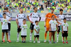 ΑΕΚ-Λέγκια: Βάλτε της δύσκολα/Τεσσάρα και πάει για πρόκριση!