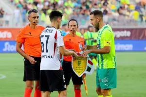 ΑΕΚ-Λέγκια: Βάλτε της δύσκολα/Τεσσάρα και πάει για πρόκριση!