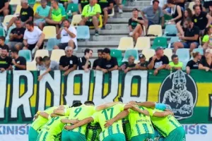 ΑΕΚ-Λέγκια: Βάλτε της δύσκολα/Τεσσάρα και πάει για πρόκριση!