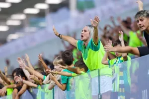 ΑΕΚ-Λέγκια: Βάλτε της δύσκολα/Τεσσάρα και πάει για πρόκριση!