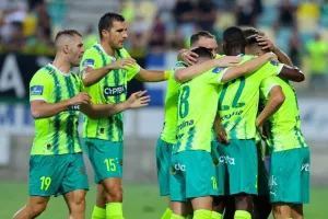 ΑΕΚ-Λέγκια: Βάλτε της δύσκολα/Τεσσάρα και πάει για πρόκριση!