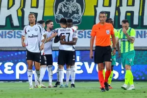 ΑΕΚ-Λέγκια: Βάλτε της δύσκολα/Τεσσάρα και πάει για πρόκριση!