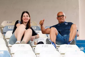 (ΦΩΤΟΡΕΠΟΡΤΑΖ) Ο κόσμος στο ΠΑΠ