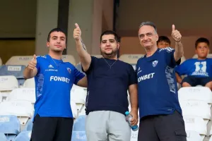 (ΦΩΤΟΡΕΠΟΡΤΑΖ) Ο κόσμος στο ΠΑΠ