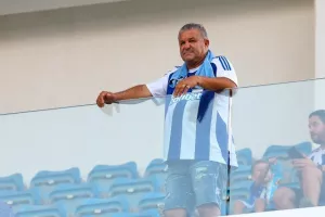 (ΦΩΤΟΡΕΠΟΡΤΑΖ) Ο κόσμος στο ΠΑΠ