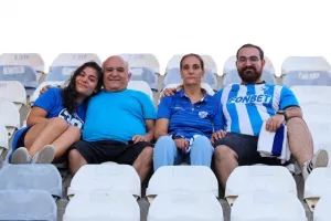 (ΦΩΤΟΡΕΠΟΡΤΑΖ) Ο κόσμος στο ΠΑΠ