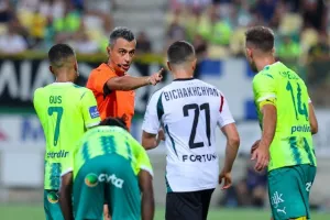 ΑΕΚ-Λέγκια: Βάλτε της δύσκολα/Τεσσάρα και πάει για πρόκριση!