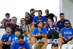 (ΦΩΤΟΡΕΠΟΡΤΑΖ) Ο κόσμος στο ΠΑΠ