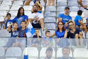 (ΦΩΤΟΡΕΠΟΡΤΑΖ) Ο κόσμος στο ΠΑΠ