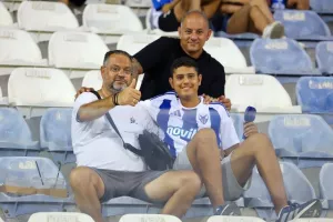 (ΦΩΤΟΡΕΠΟΡΤΑΖ) Ο κόσμος στο ΠΑΠ