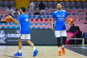 Κυριάρχησε στο φινάλε και πέτυχε την πρώτη της νίκη η Ιταλία (Φώτος)