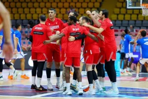 Κυριάρχησε στο φινάλε και πέτυχε την πρώτη της νίκη η Ιταλία (Φώτος)