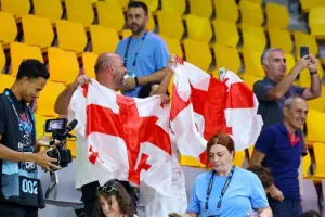 Κυριάρχησε στο φινάλε και πέτυχε την πρώτη της νίκη η Ιταλία (Φώτος)