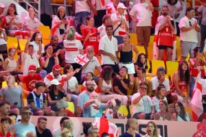 Κυριάρχησε στο φινάλε και πέτυχε την πρώτη της νίκη η Ιταλία (Φώτος)