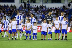 Ανόρθωση-Ομόνοια Αρ: Όπως και πέρσι... "Χ" στο ΠΑΠ (φώτος)