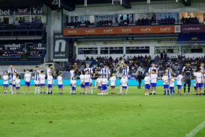 Ανόρθωση-Ομόνοια Αρ: Όπως και πέρσι... "Χ" στο ΠΑΠ (φώτος)