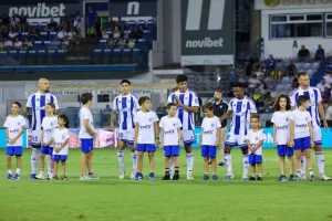 Ανόρθωση-Ομόνοια Αρ: Όπως και πέρσι... "Χ" στο ΠΑΠ (φώτος)