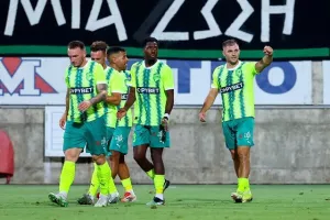 ΑΕΚ-Λέγκια: Βάλτε της δύσκολα/Τεσσάρα και πάει για πρόκριση!