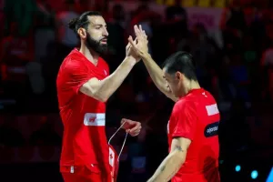 Κυριάρχησε στο φινάλε και πέτυχε την πρώτη της νίκη η Ιταλία (Φώτος)