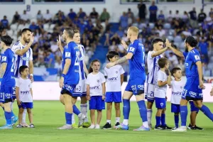 Ανόρθωση-Ομόνοια Αρ: Όπως και πέρσι... "Χ" στο ΠΑΠ (φώτος)