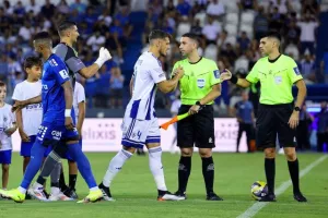 Ανόρθωση-Ομόνοια Αρ: Όπως και πέρσι... "Χ" στο ΠΑΠ (φώτος)