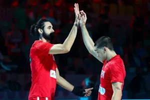 Κυριάρχησε στο φινάλε και πέτυχε την πρώτη της νίκη η Ιταλία (Φώτος)