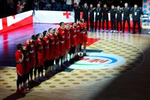 Κυριάρχησε στο φινάλε και πέτυχε την πρώτη της νίκη η Ιταλία (Φώτος)
